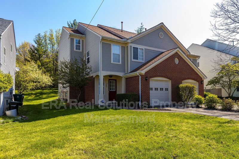 CIncinnati House: 206 Glenwood Avenue