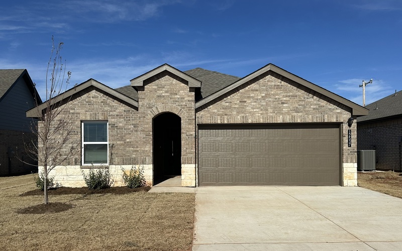 Yukon House: 12537 Northwest 142nd Street