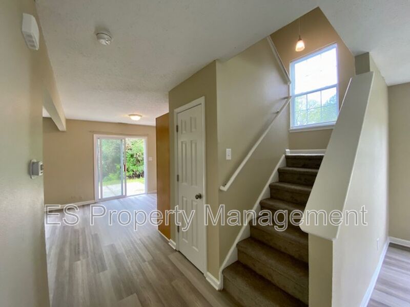 Wonderful 4 Bedroom 2.5 Bathroom Two Story Home in Lawrence! - Photo 8