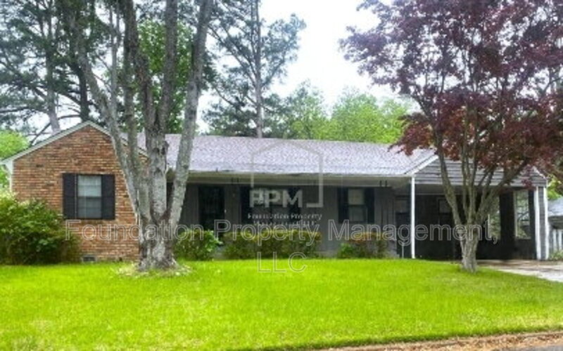 Memphis House: 3623 Arsenal Street