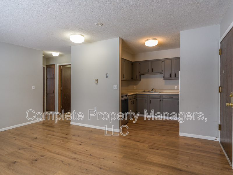 Joice Condo: 302 Franke Street - A2