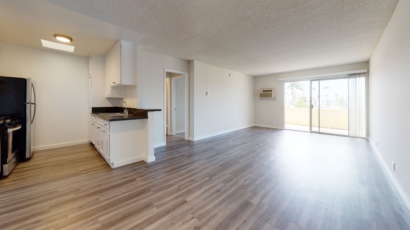 Los Angeles Condo: 123 South Catalina Street - 306