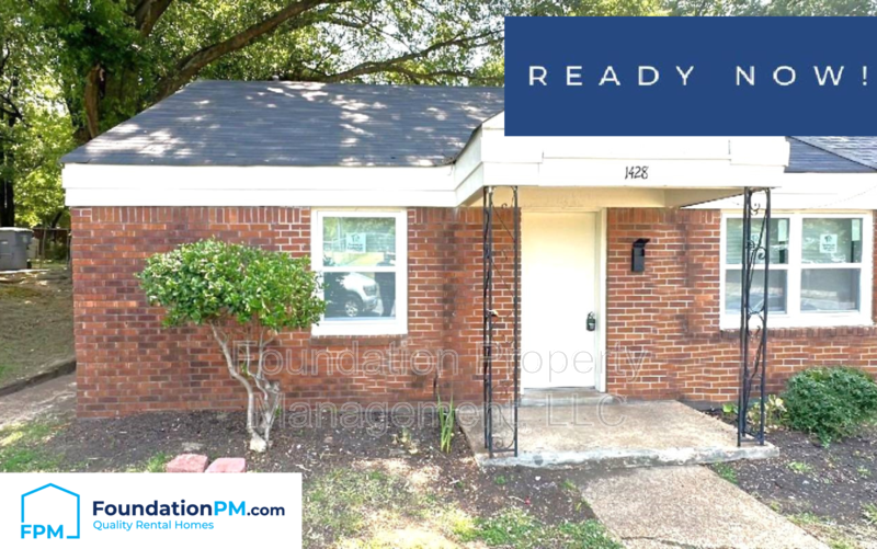 Request a Viewing for 1428 Smythe Avenue Tenant Turner