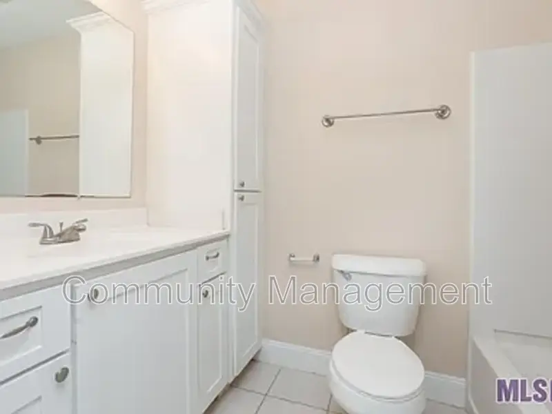 Baton Rouge Condo: 1500 Brightside Dr