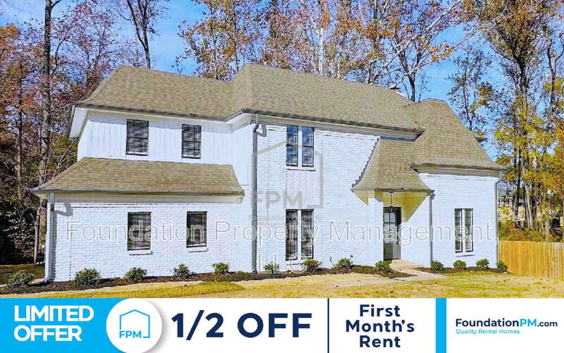 Memphis House: 8712 Carrollwood Lane