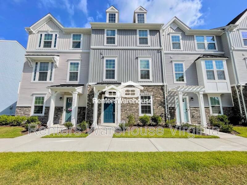 Chesapeake House: 4229 Meander Way