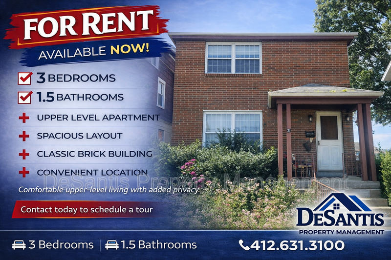 West View Condo: 21 Chalftone Avenue