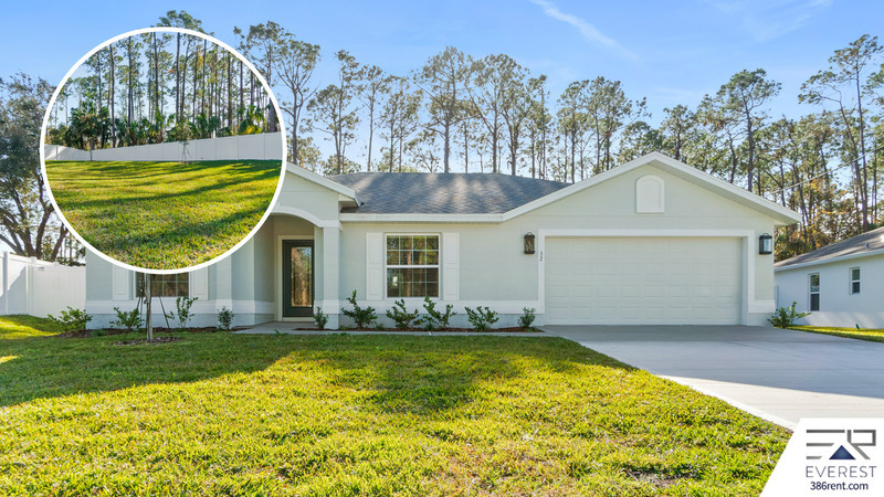 Palm Coast House: 32 Piedmont Drive