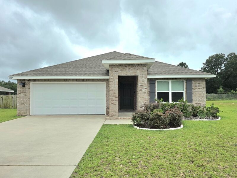Milton House: 8617 Tarsus Drive