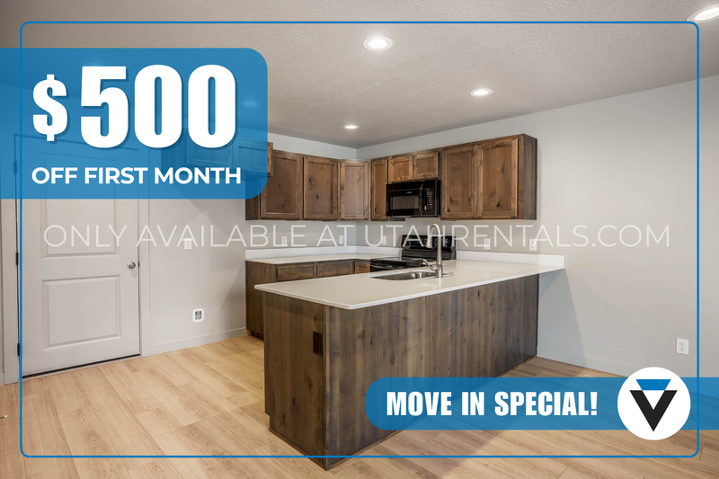 Payson Townhome: 1783 N 1280 E