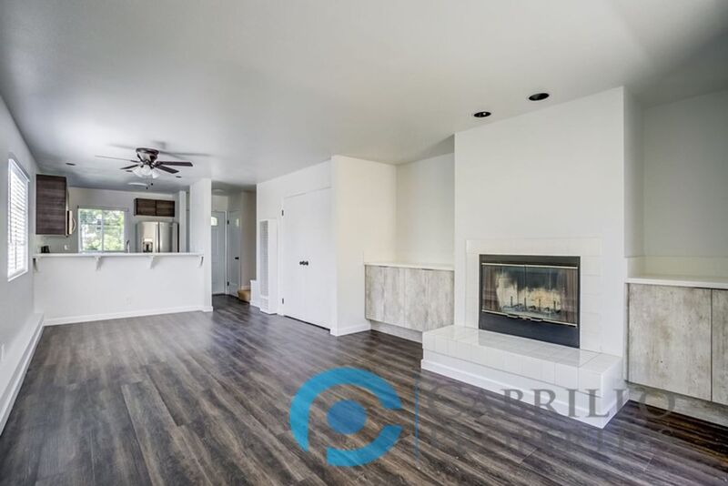 San Diego House: 3680 Alabama Street