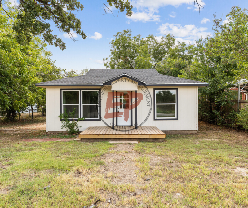 Waco House: 4717 Meyers Lane