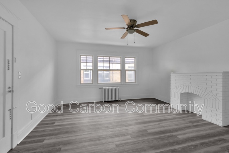 Buffalo Condo: 2720 Main St