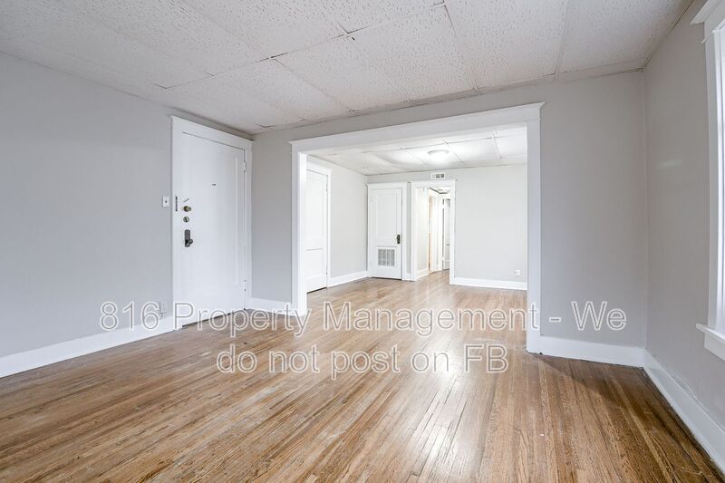 Kansas City Condo: 511-513 Prospect Ave