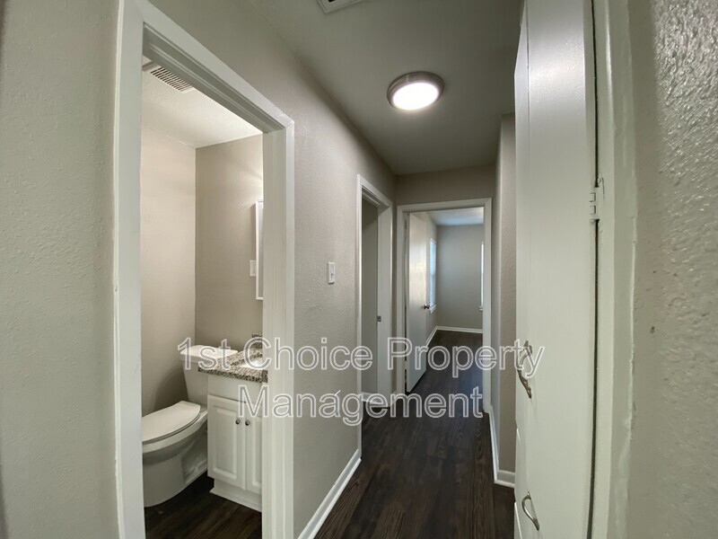 photo of rental property