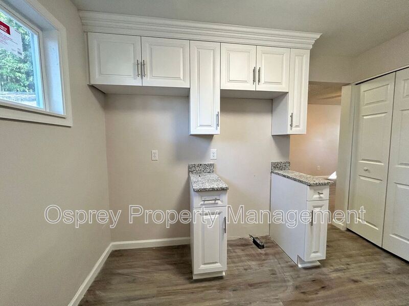 Beautifully Renovated Home – 4th Bedroom Option! 