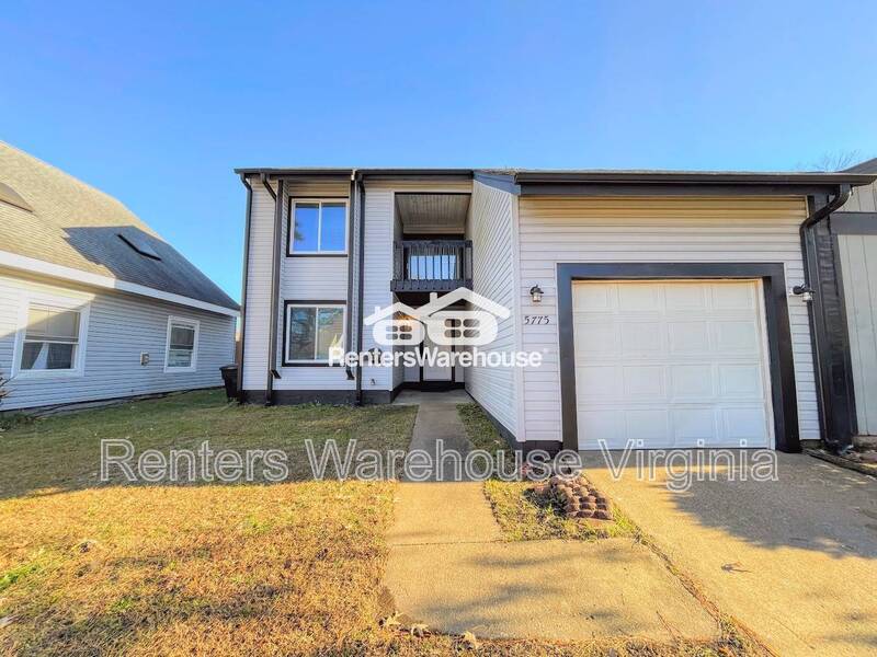 Virginia Beach House: 5775 Albright Drive