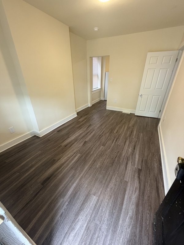 Richmond Condo: 615 N 32nd st