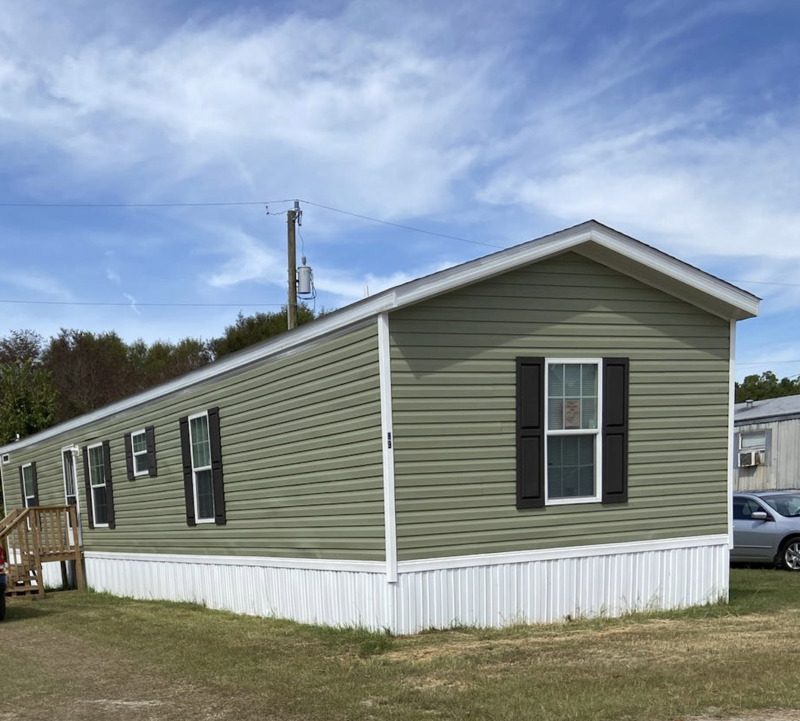 Tarboro House: 89 Lyons