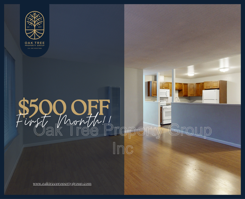 El Cerrito House: 5550 Central Ave