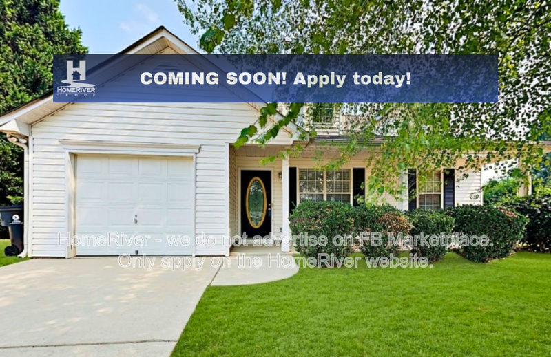 Stockbridge House: 814 Bright Morning Way