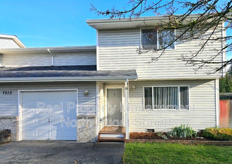 Marysville Condo: 7513 59th Dr NE