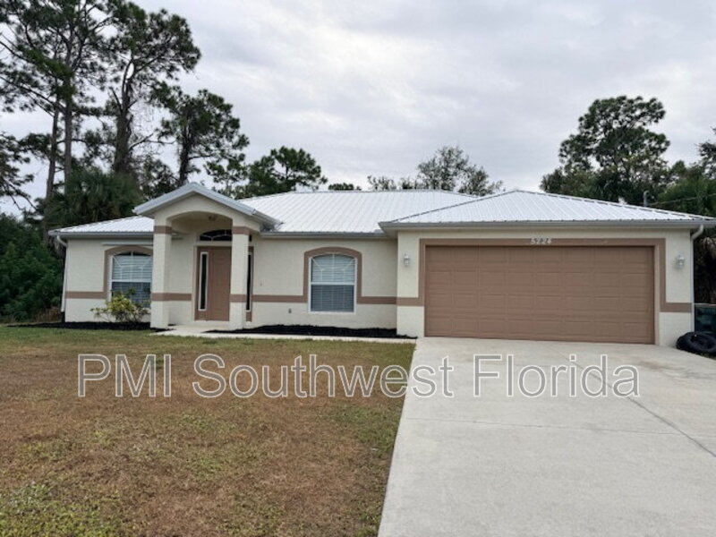 North Port House: 5224 Balmor Ter