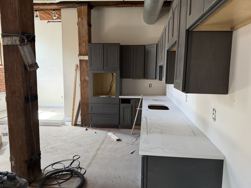 Jefferson Condo: 1665 Main St Unit C101