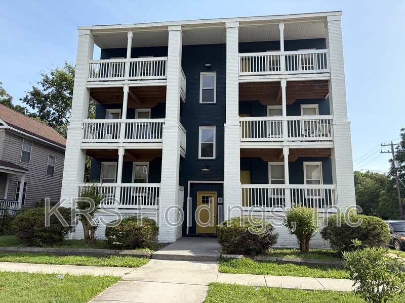 Norfolk Condo: 325 W 31st St