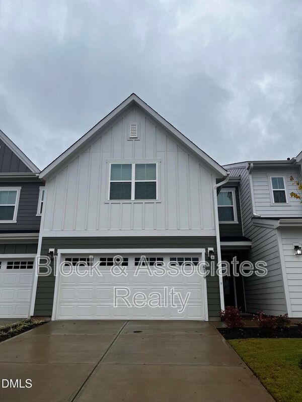 Durham House: 519 Brittany CT