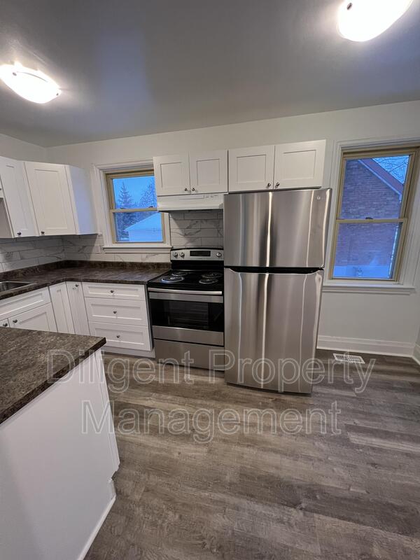 Peterborough House: 786 Snelgrove Rd.