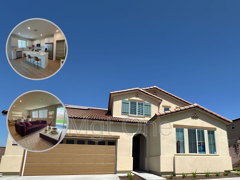 Corona House: 26170 Gentry Avenue