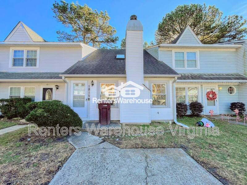 Chesapeake House: 1815 Beckwood Common