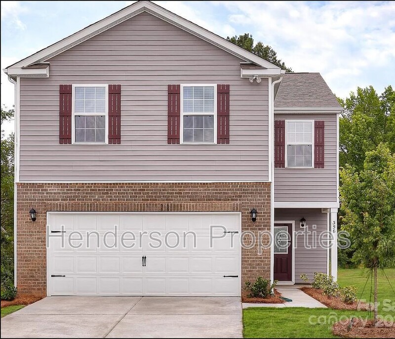 Charlotte House: 14034 Wilson Mac Lane