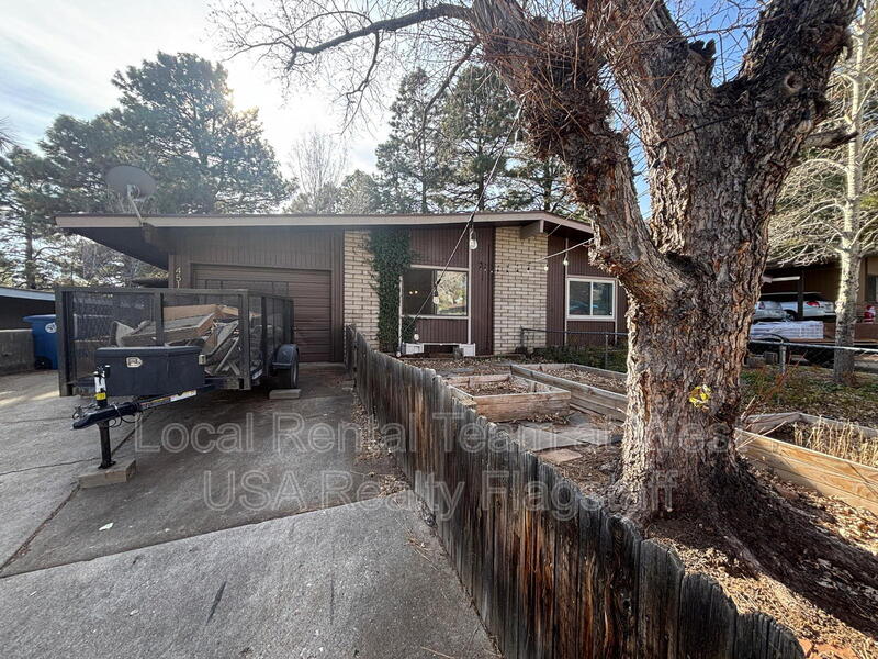 Flagstaff Condo: 4513 E Hollygreen Rd