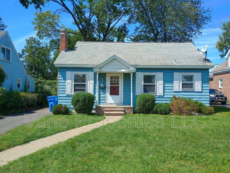 Albany House: 186 Winthrop Ave.