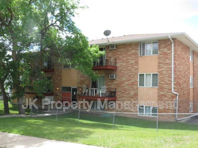 Great Falls Condo: 1122 1st Ave SW