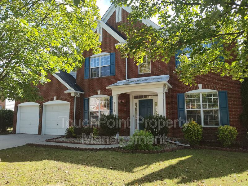 Charlotte House: 10804 Fountaingrove Dr