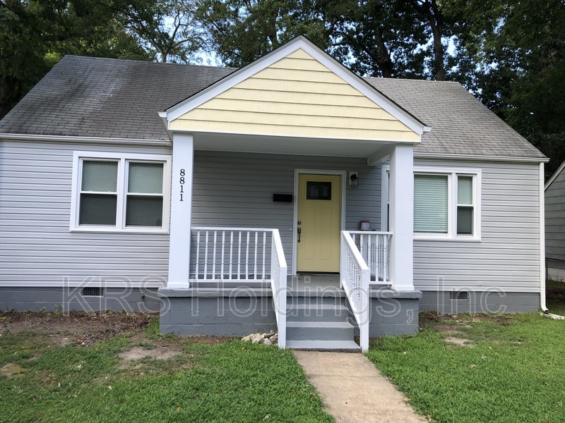 Norfolk House: 8811 Brighton st