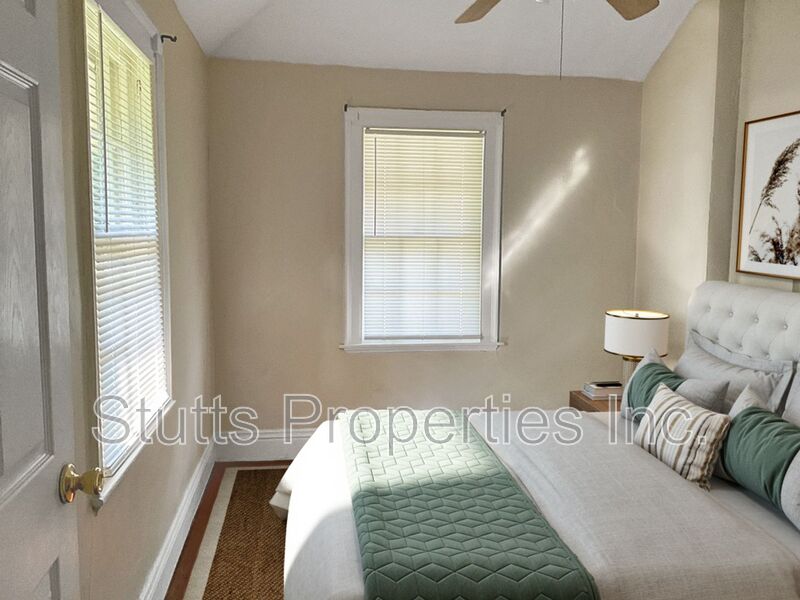 photo of rental property