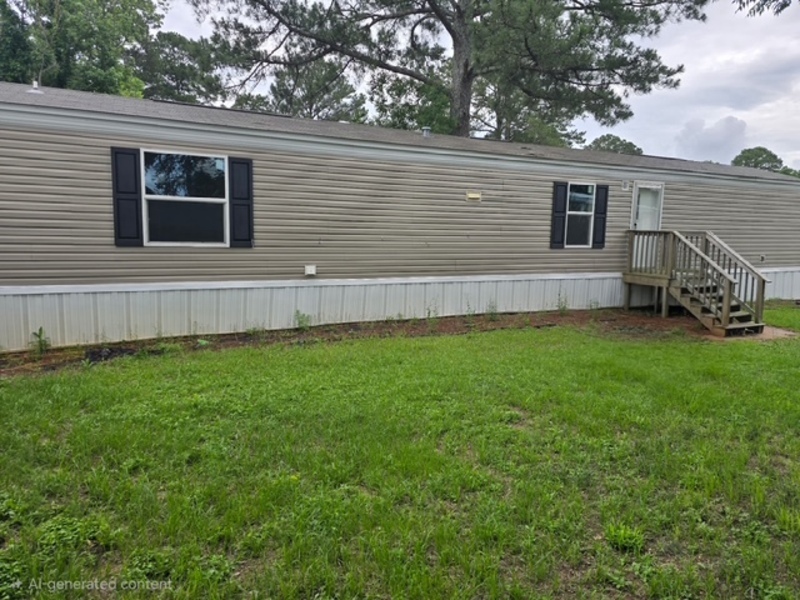 Prattville House: 122 Gawain