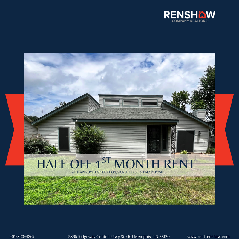 Bartlett House: 6936 Briarhill Dr