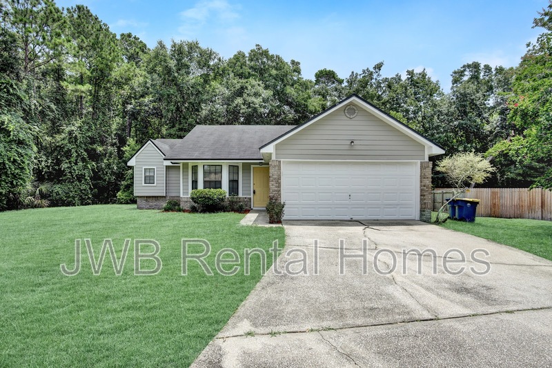 Jacksonville House: 11771 High Plains Dr E