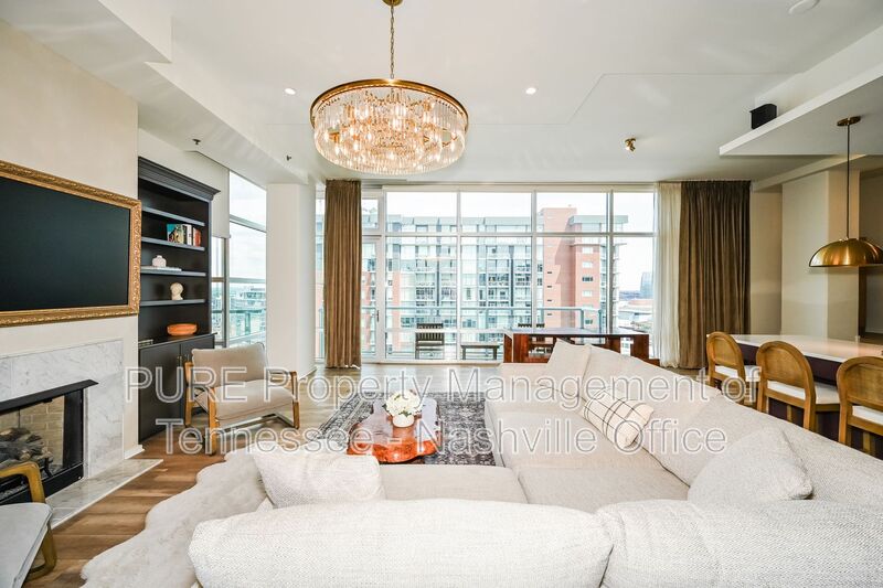 Nashville Condo: 700 12th Ave S