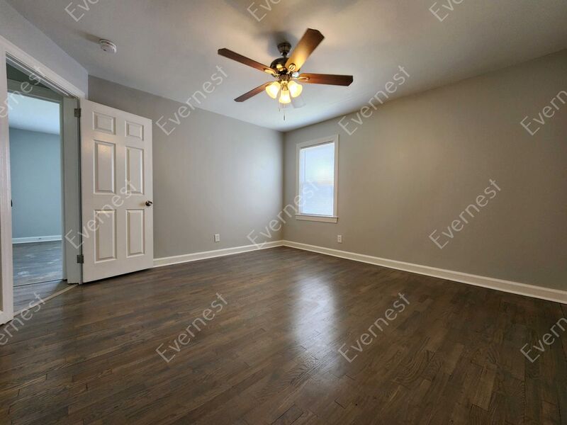 photo of rental property