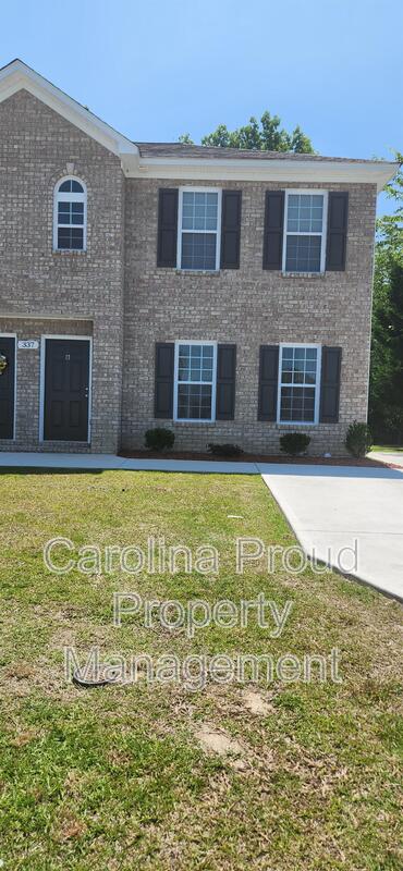 Winterville Condo: 337 South Pointe Drive - B