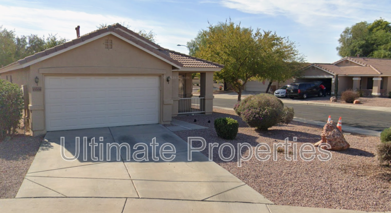 Surprise House: 15009 N Gil Balcome