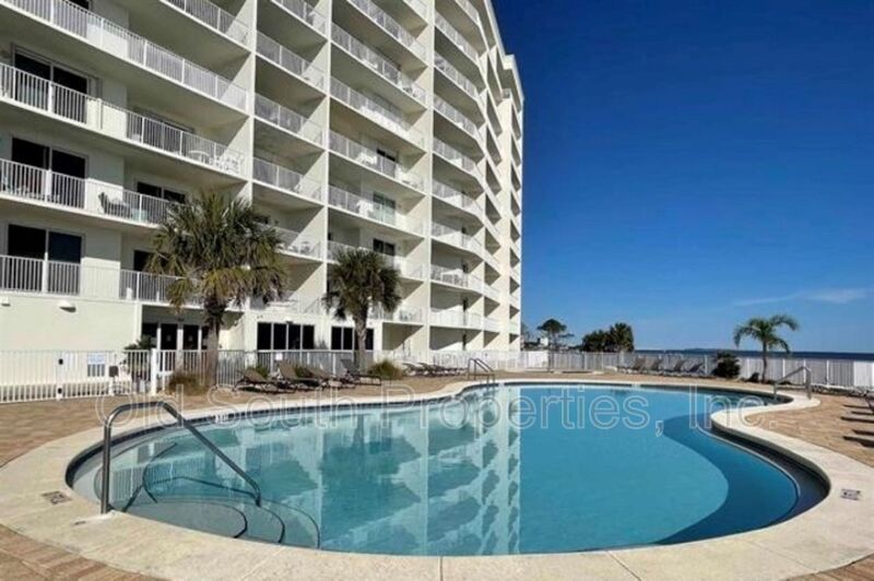 Pensacola Condo: 154 Ethel Wingate Drive