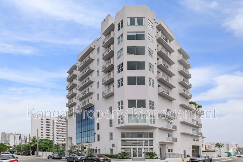 Miami Condo: 39 NW 7th Ave