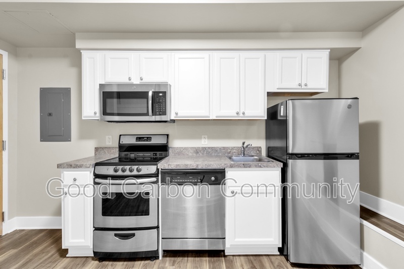 Buffalo Condo: 2136 Main St